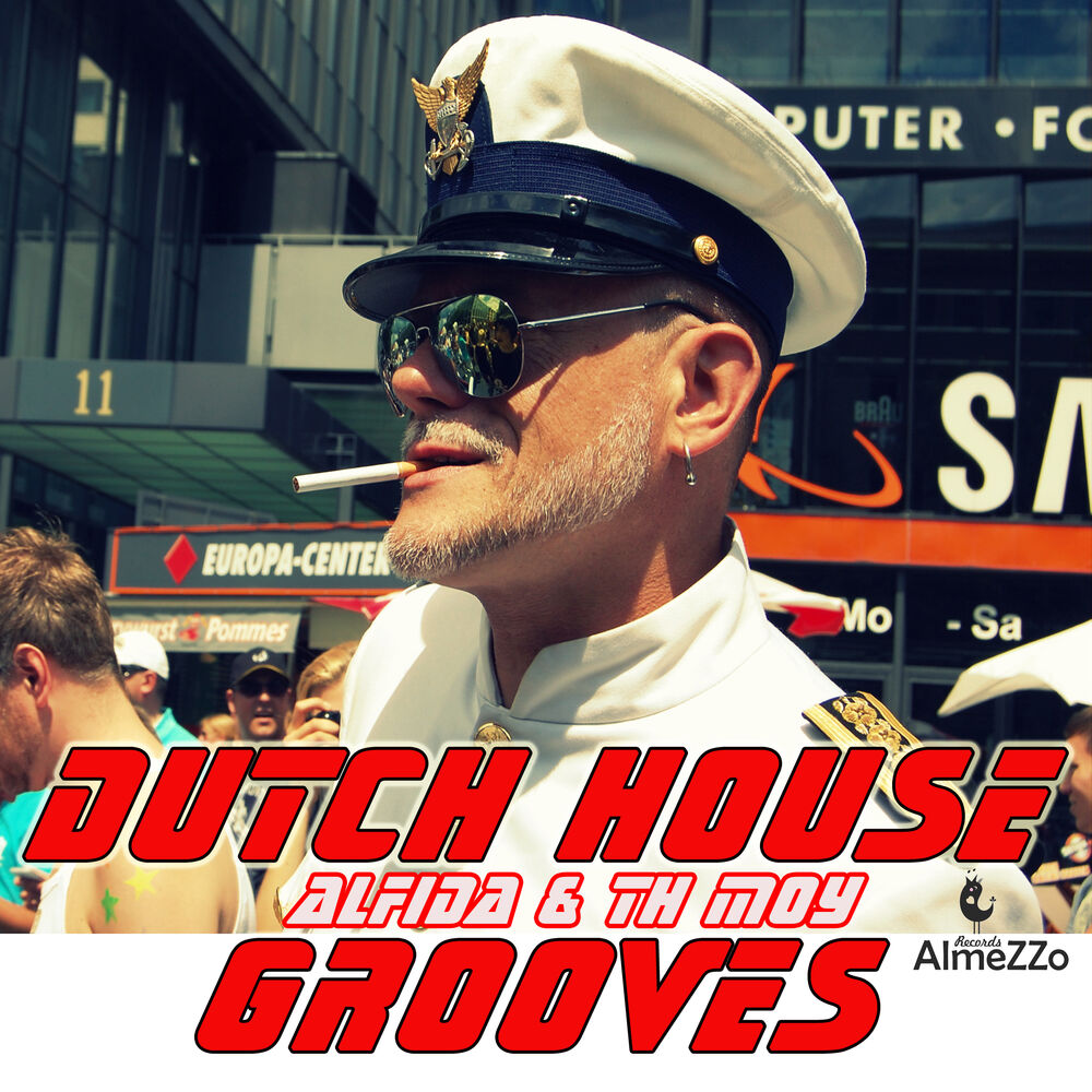 Picture of Dutch House Grooves