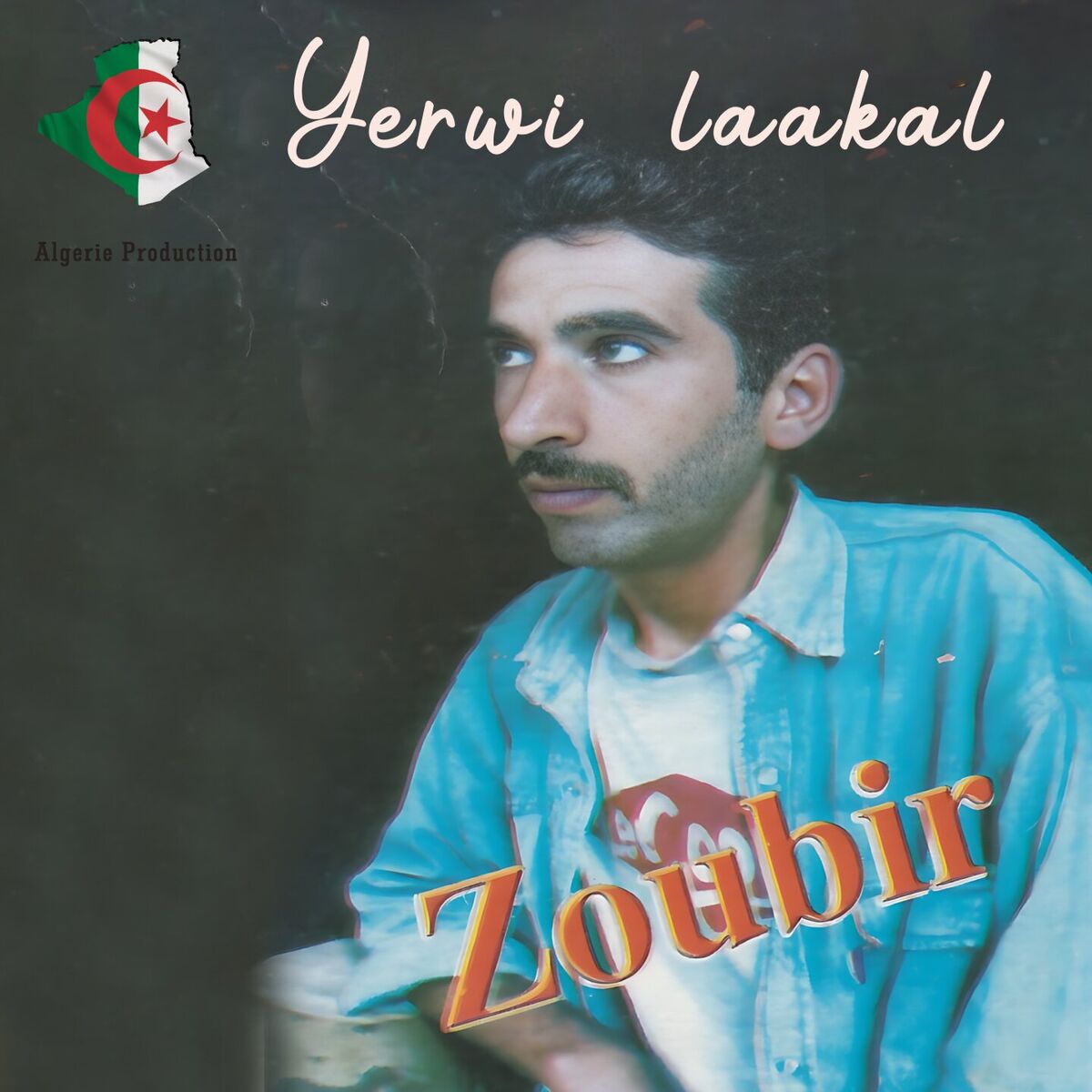 Album cover of Yerwi laakal
