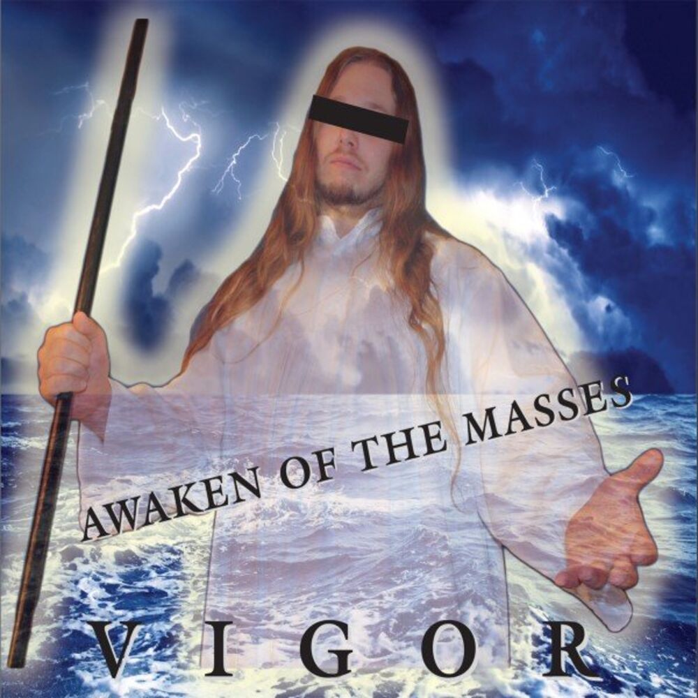 Picture of Awaken of the Masses
