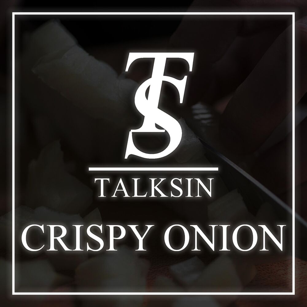 Picture of Crispy Onion
