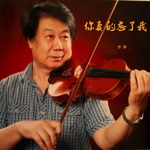 你真的忘了我