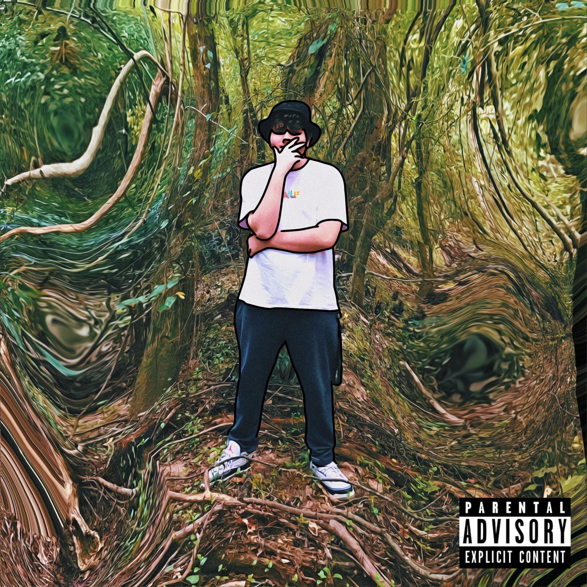 Album cover of Plant Food