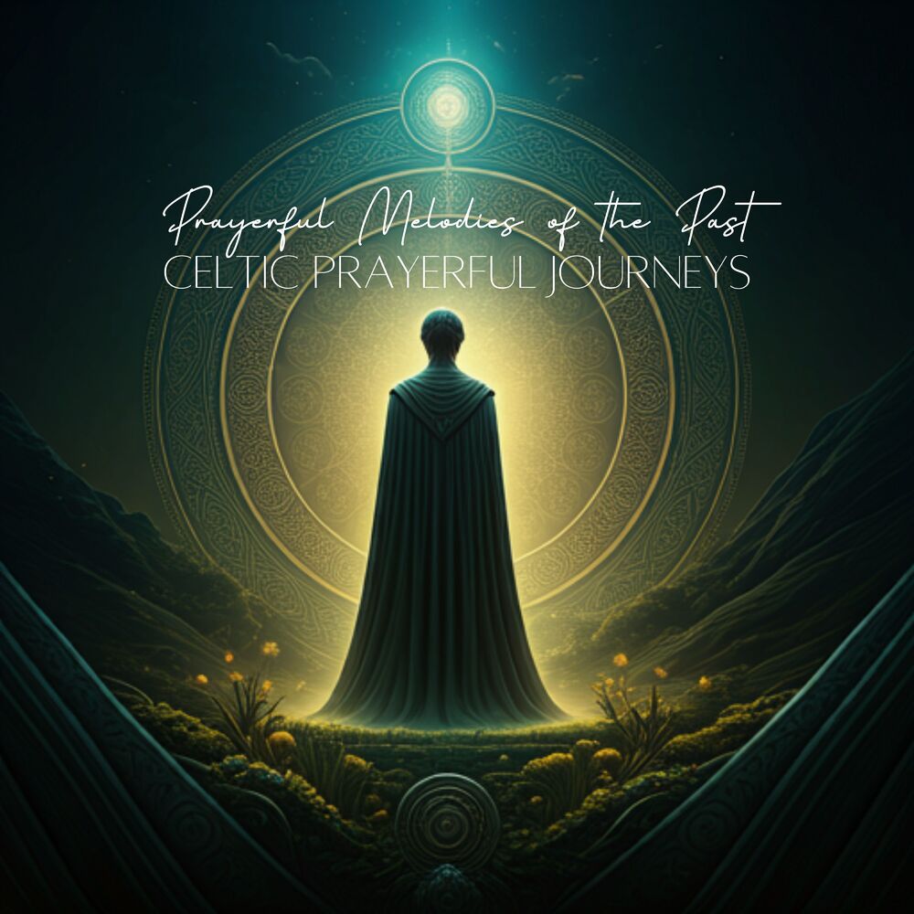Picture of Prayerful Melodies of the Past: Celtic Prayerful Journeys