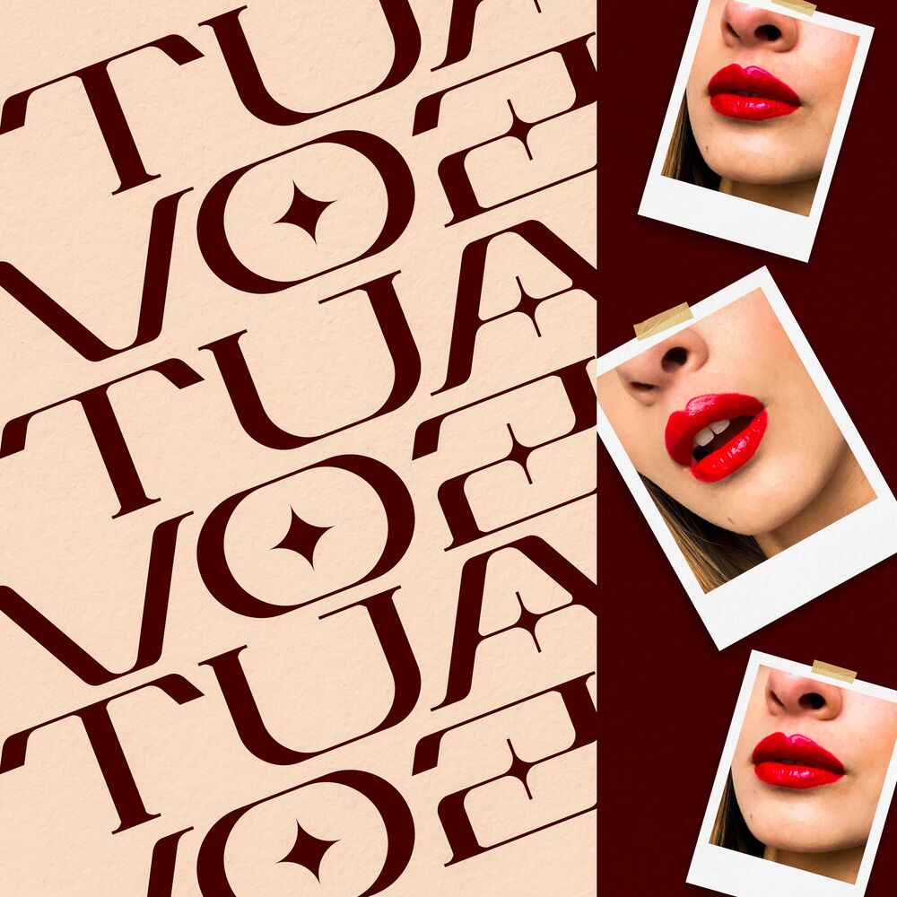 Picture of Tua Voz