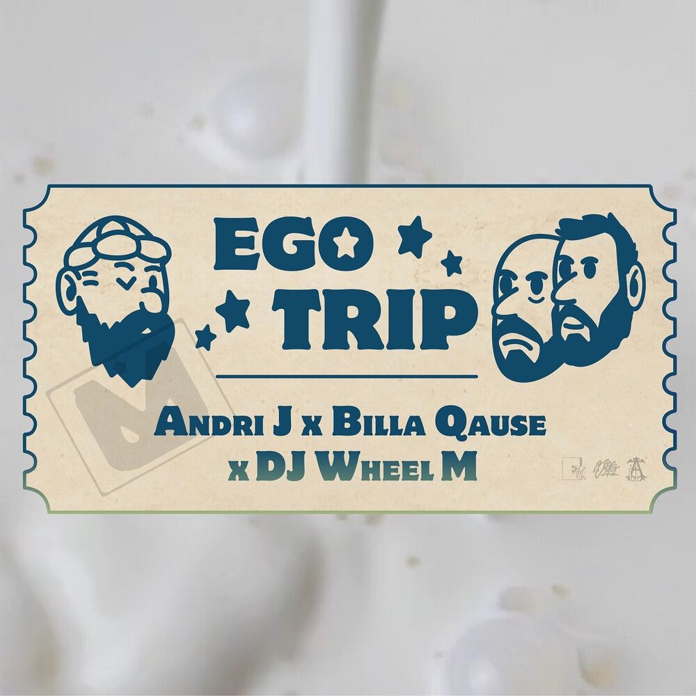 Picture of Ego Trip