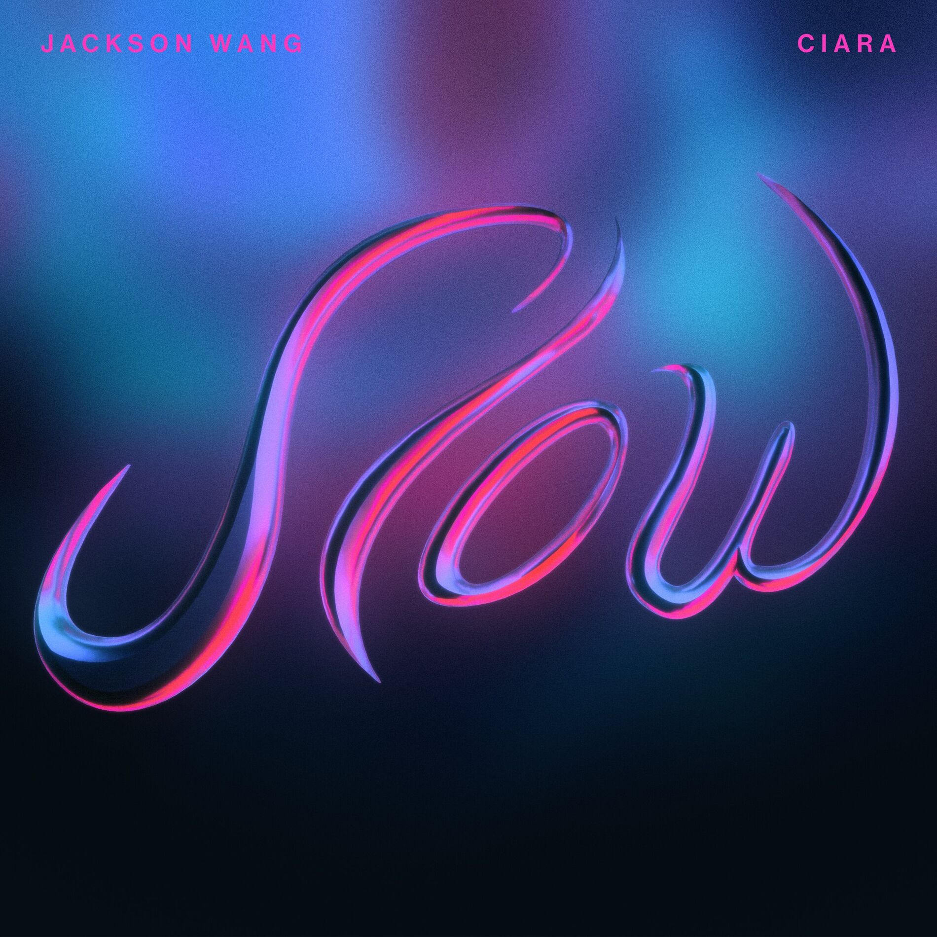 Album cover of Slow