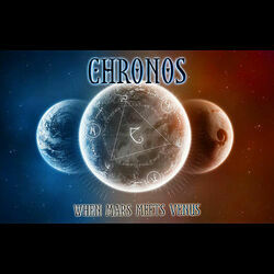 Cover of When Mars Meets Venus
