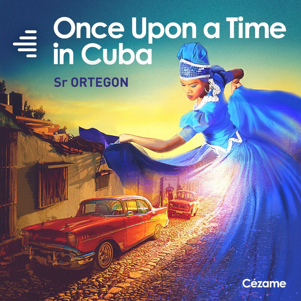Picture of Once Upon a Time in Cuba