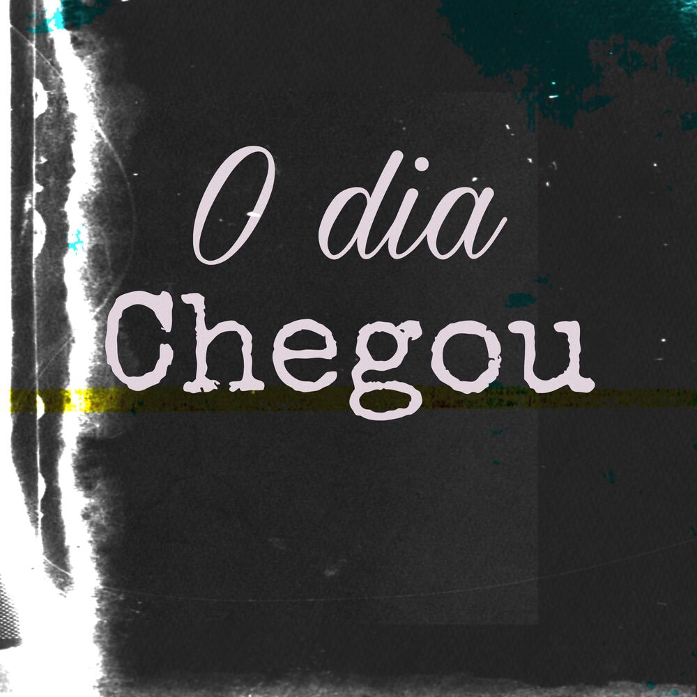 Picture of O Dia Chegou