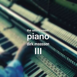 Cover of The Sitting Room Piano (Chapter III)