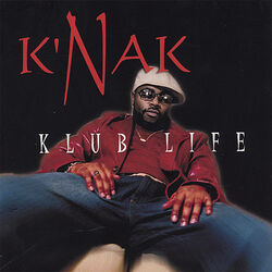Cover of KLUB LIFE