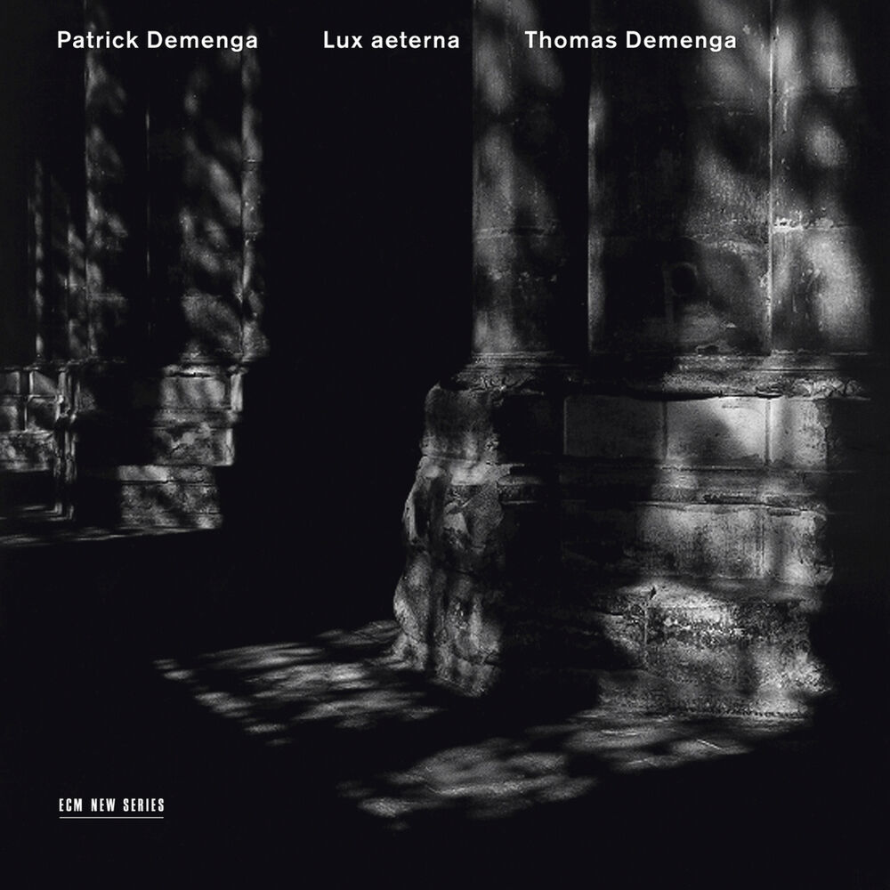 Picture of Knaifel & Barrière: Lux aeterna