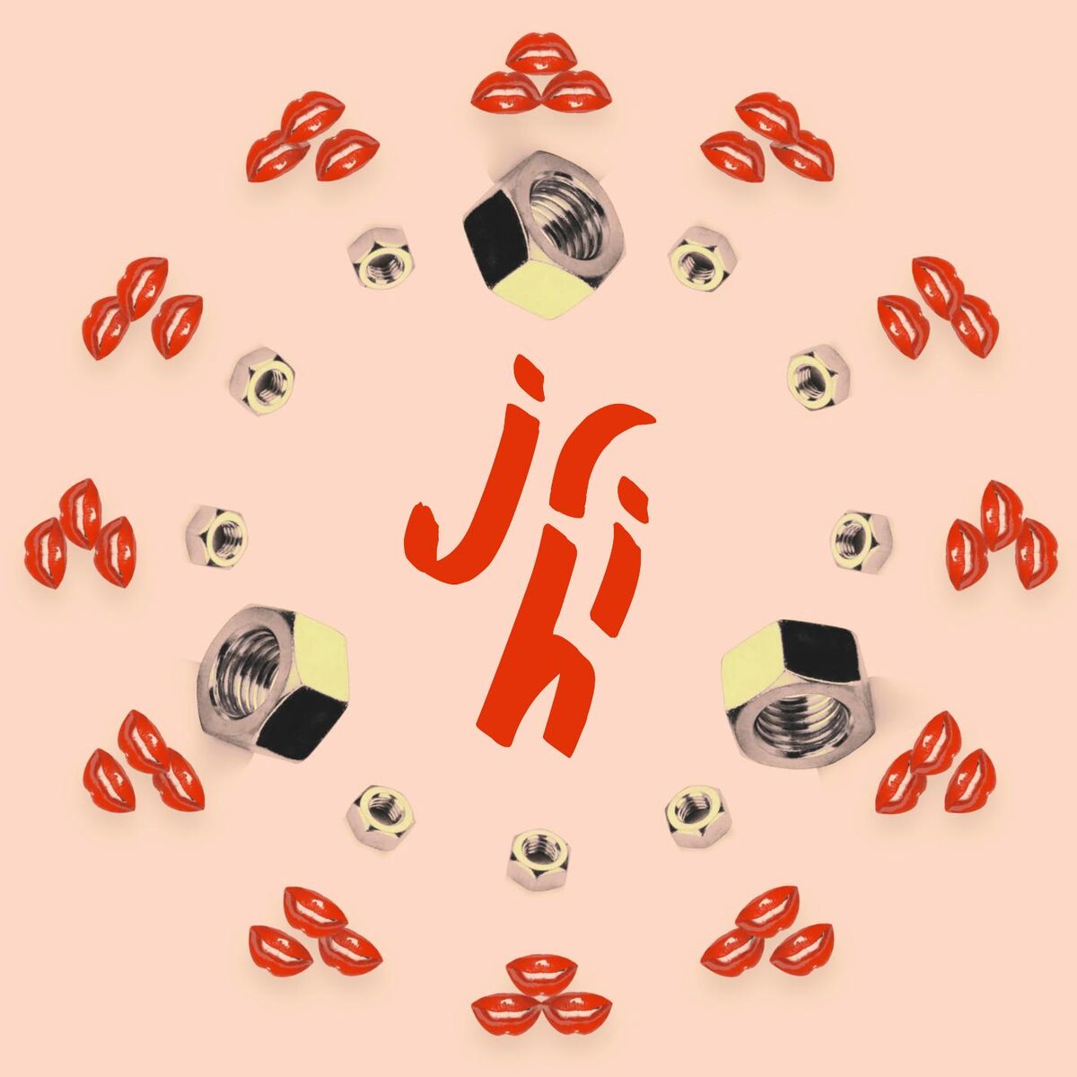 Album cover of raW drivE - EP