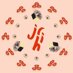 Cover of raW drivE - EP