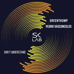 Cover of Don't Understand