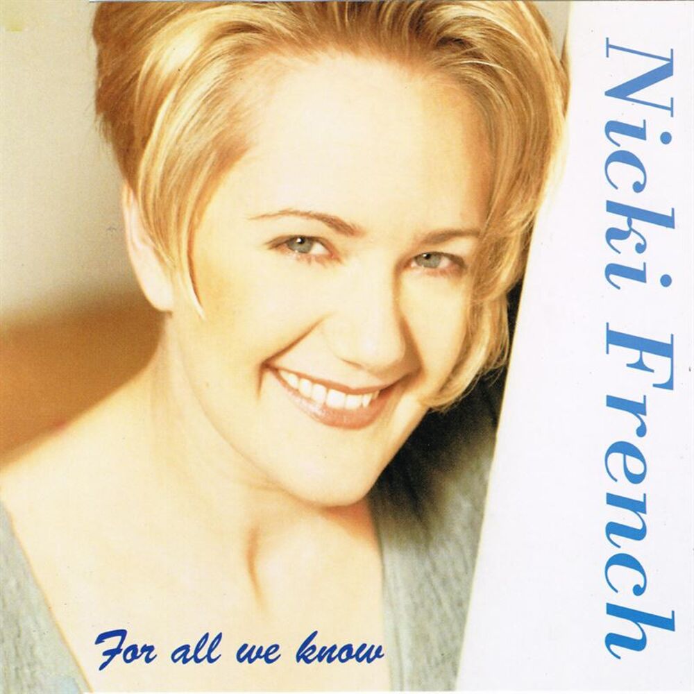 Picture of For All We Know