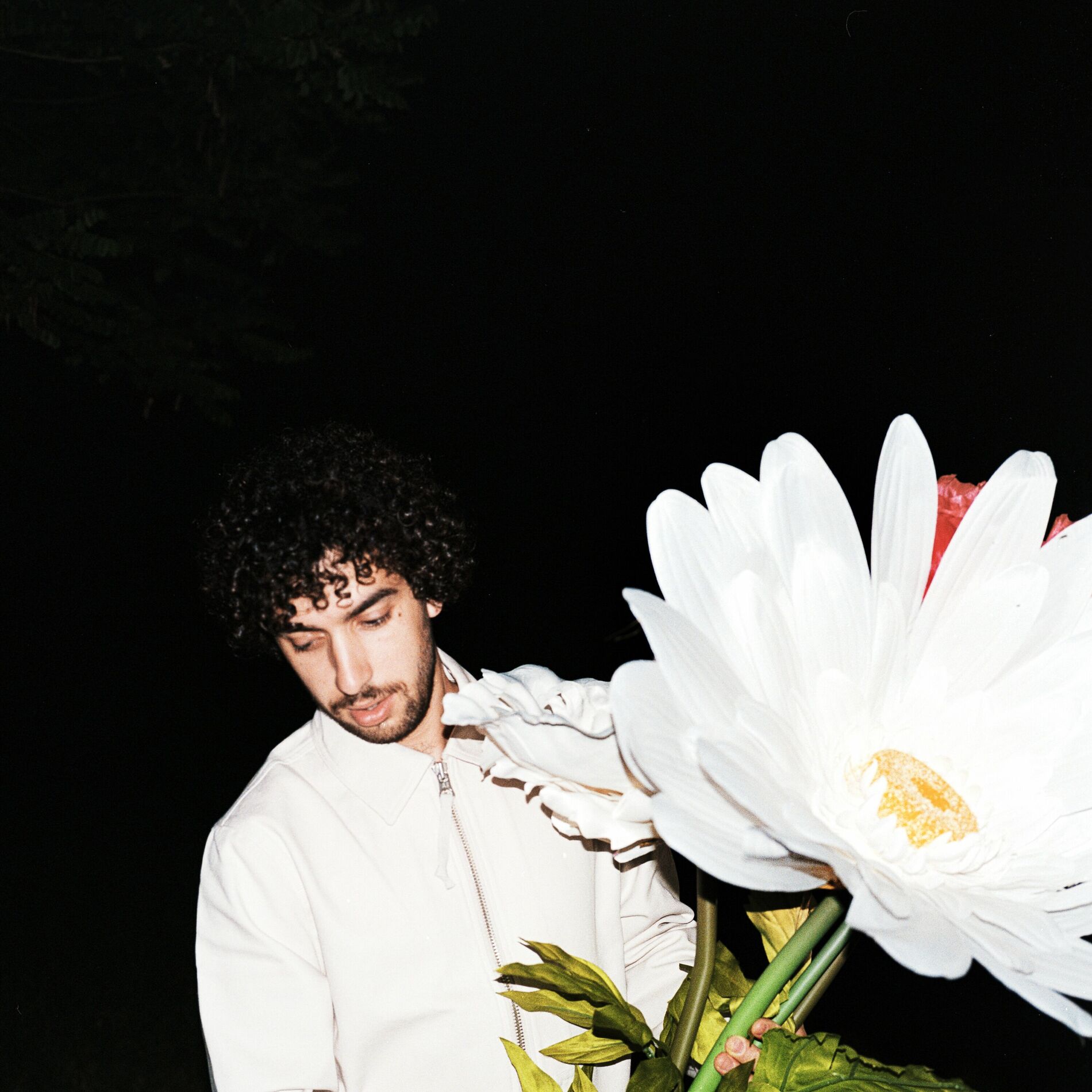 Album cover of tant que tu