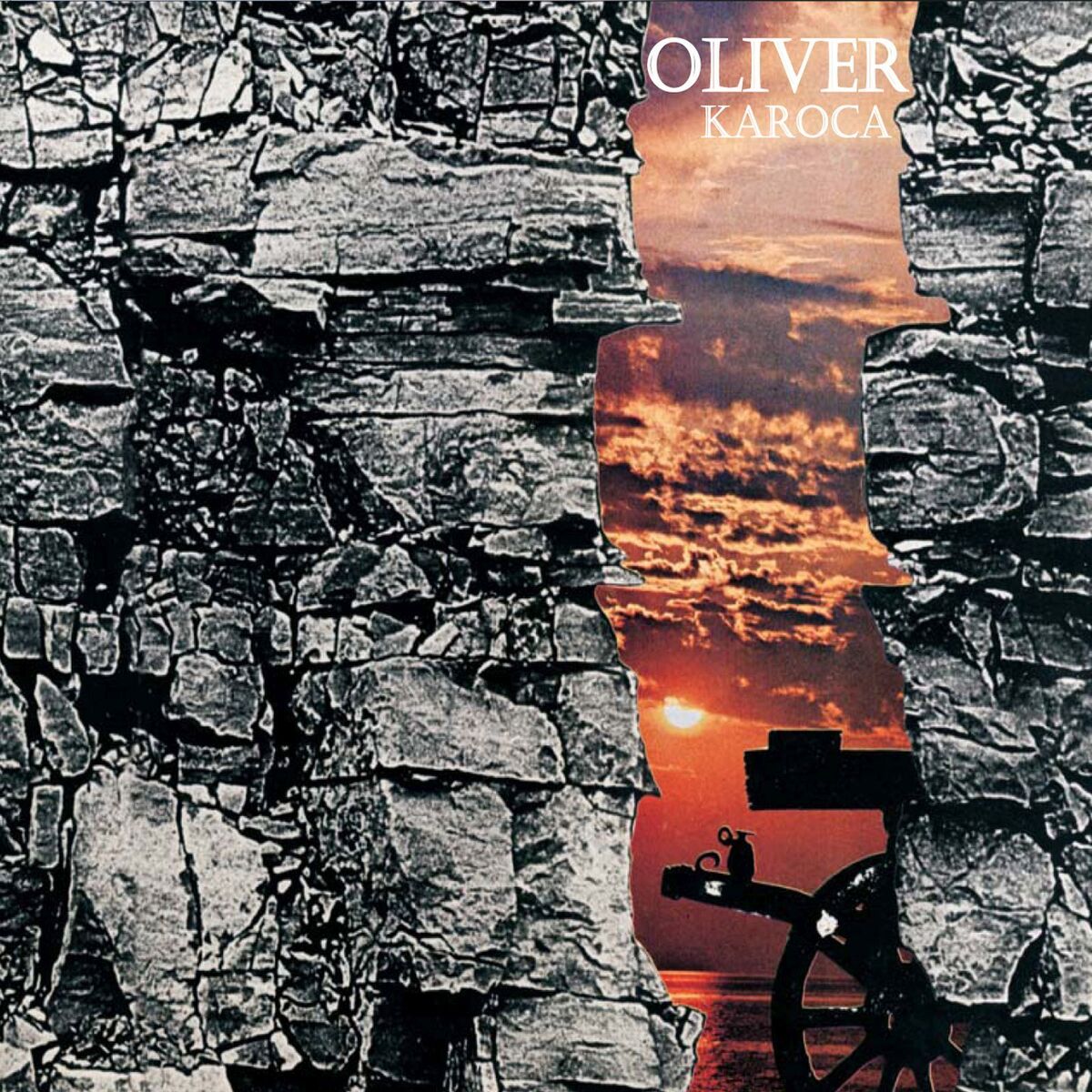 Album cover of Karoca