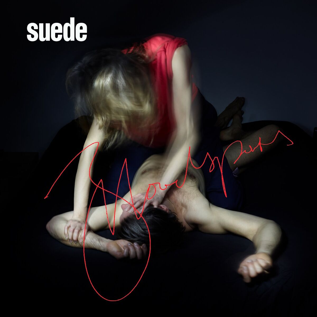 Album cover of It Starts and Ends with You