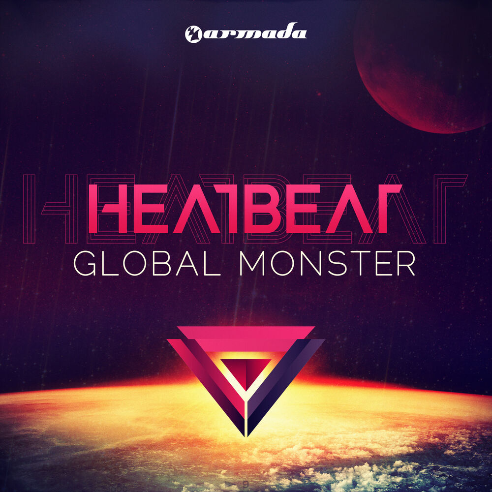 Picture of Global Monster