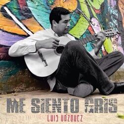 Cover of Me Siento Gris