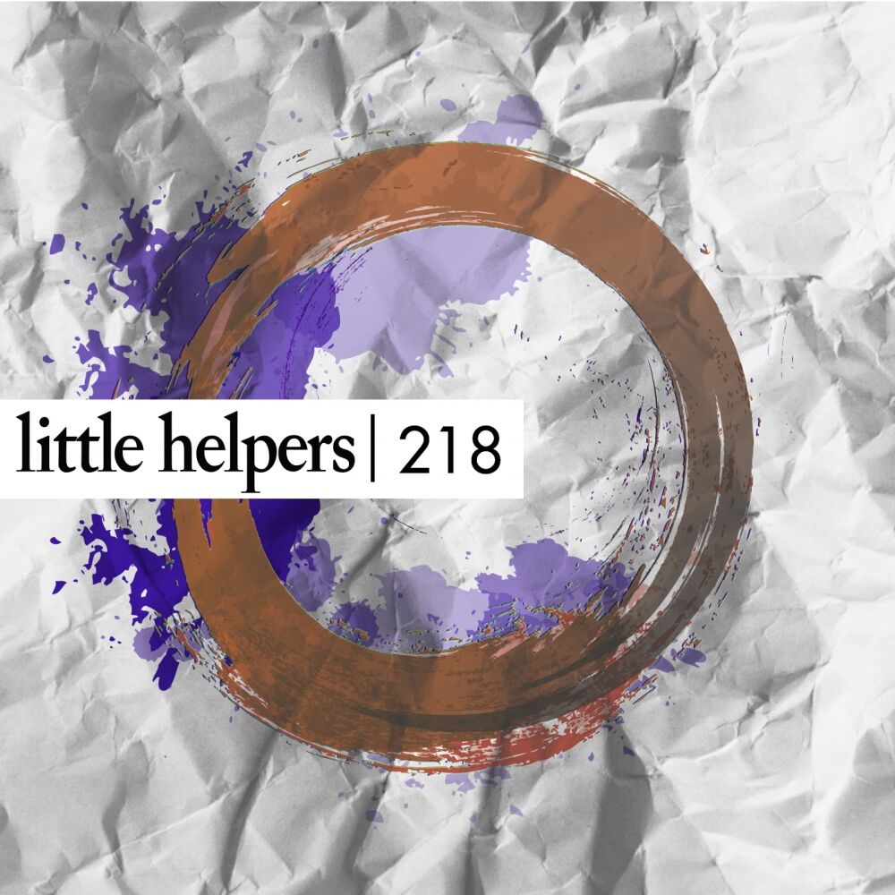 Picture of Little Helpers 218