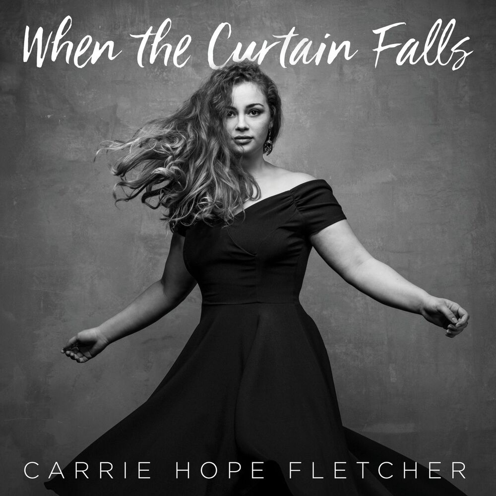 Picture of When the Curtain Falls