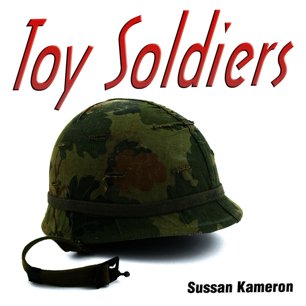 Picture of Toy Soldiers - Single