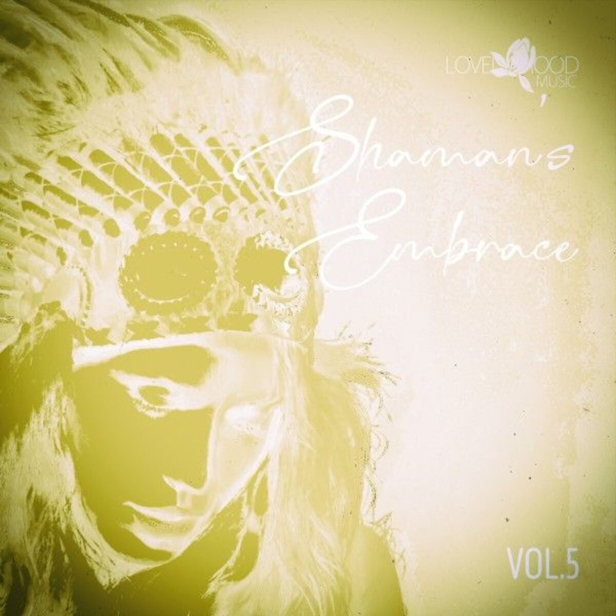 Album cover of Shaman's Embrace, Vol.05
