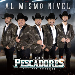 Cover of Al Mismo Nivel