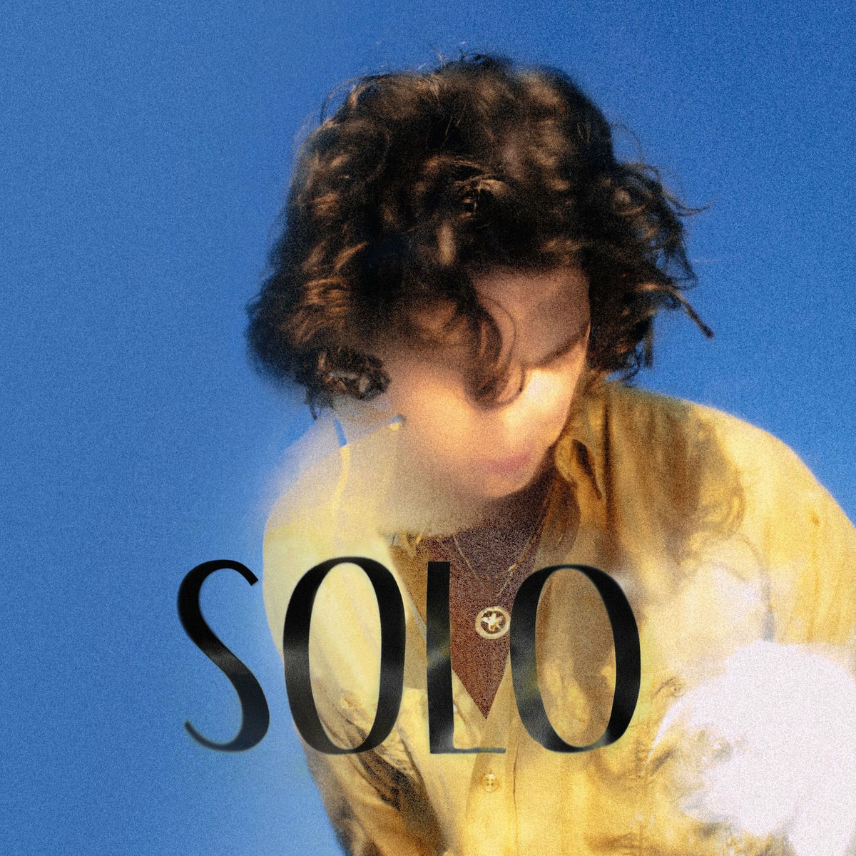 Album cover of Solo