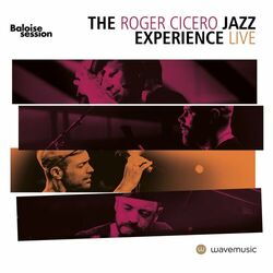 Cover of Live in Basel - The Baloise Session