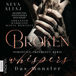 Broken Whispers (Das Monster)