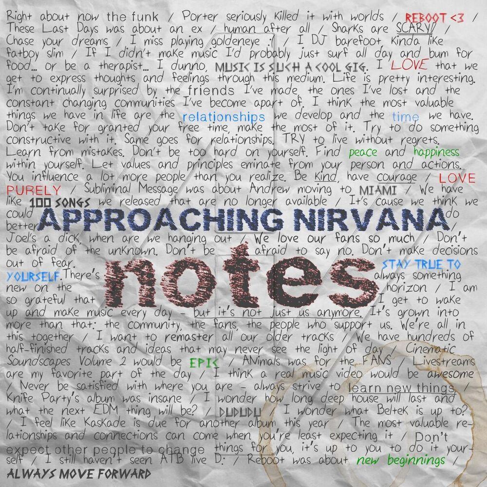 Picture of Notes