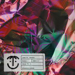 Cover of Jesús Pt. 2 feat. Musiko