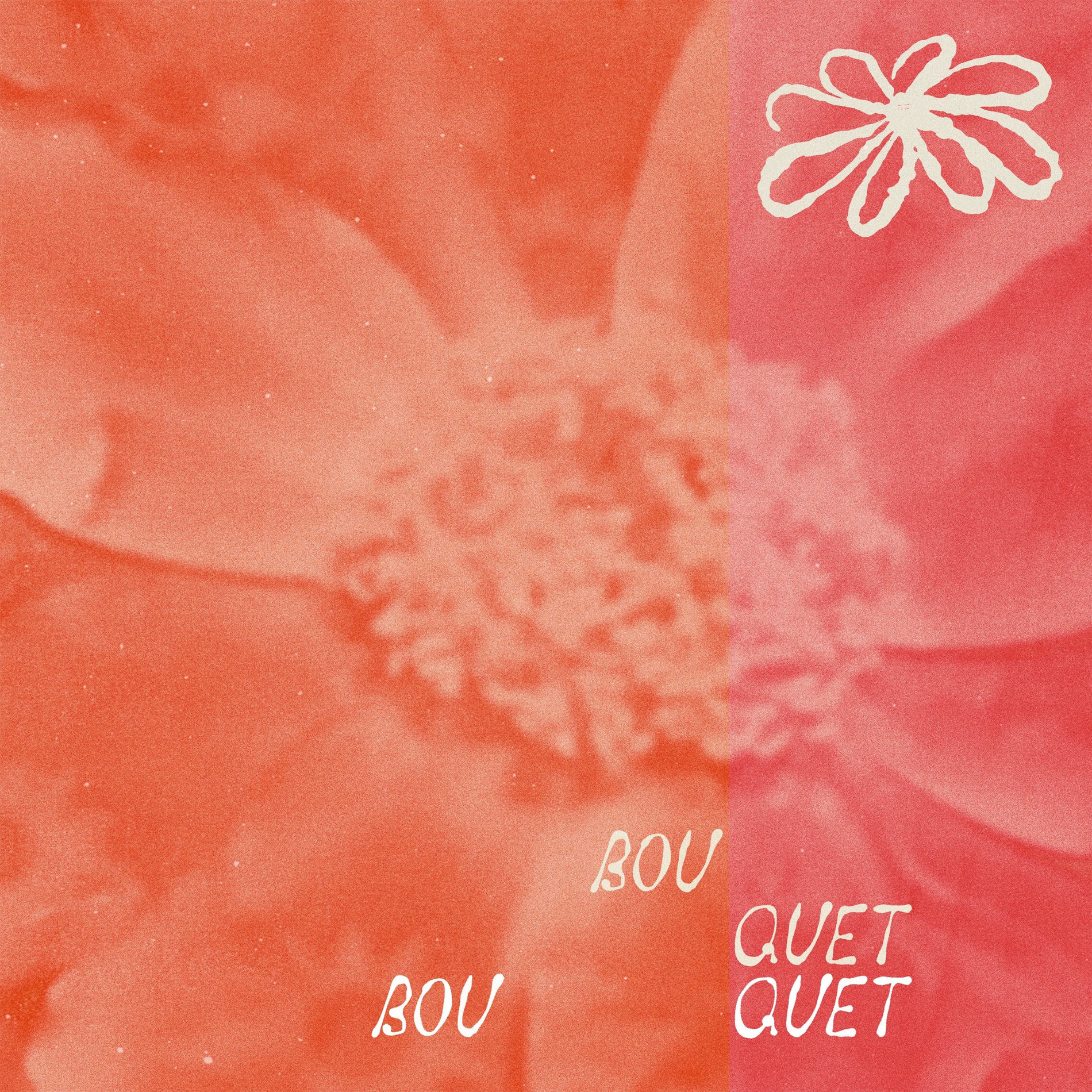 Album cover of Bouquet