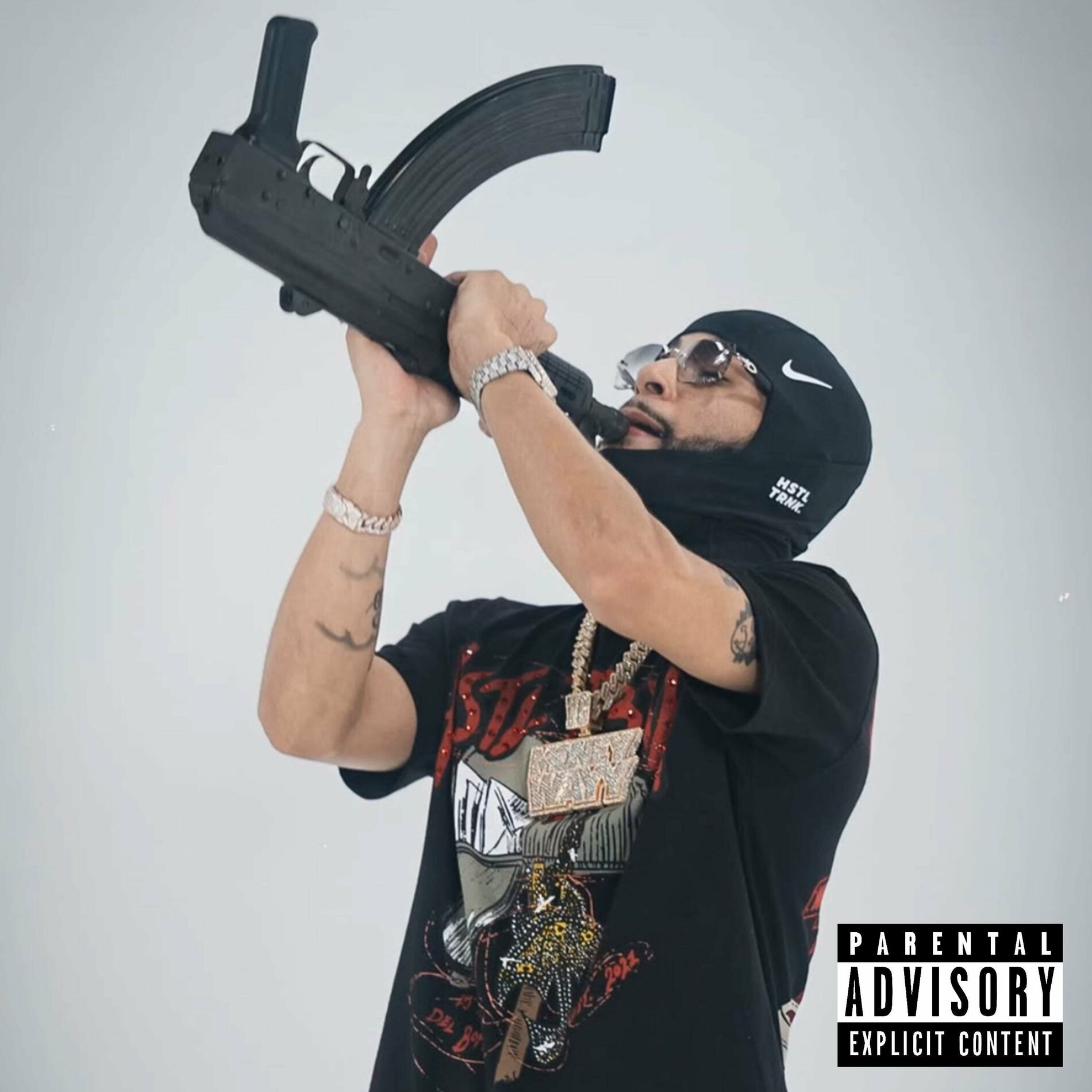 Album cover of SALGO Y LOS BUSCO (Special version)