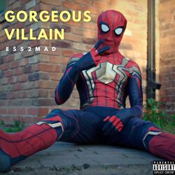 Cover of Gorgeous Villain
