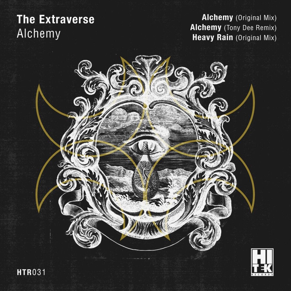 Picture of Alchemy EP