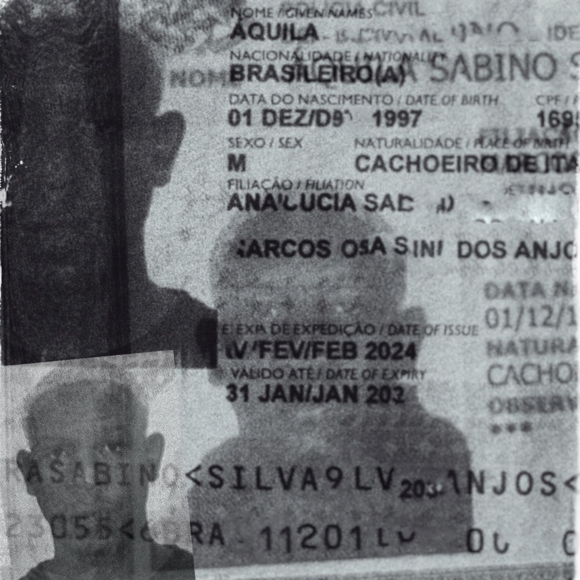 Album cover of Dono do Es