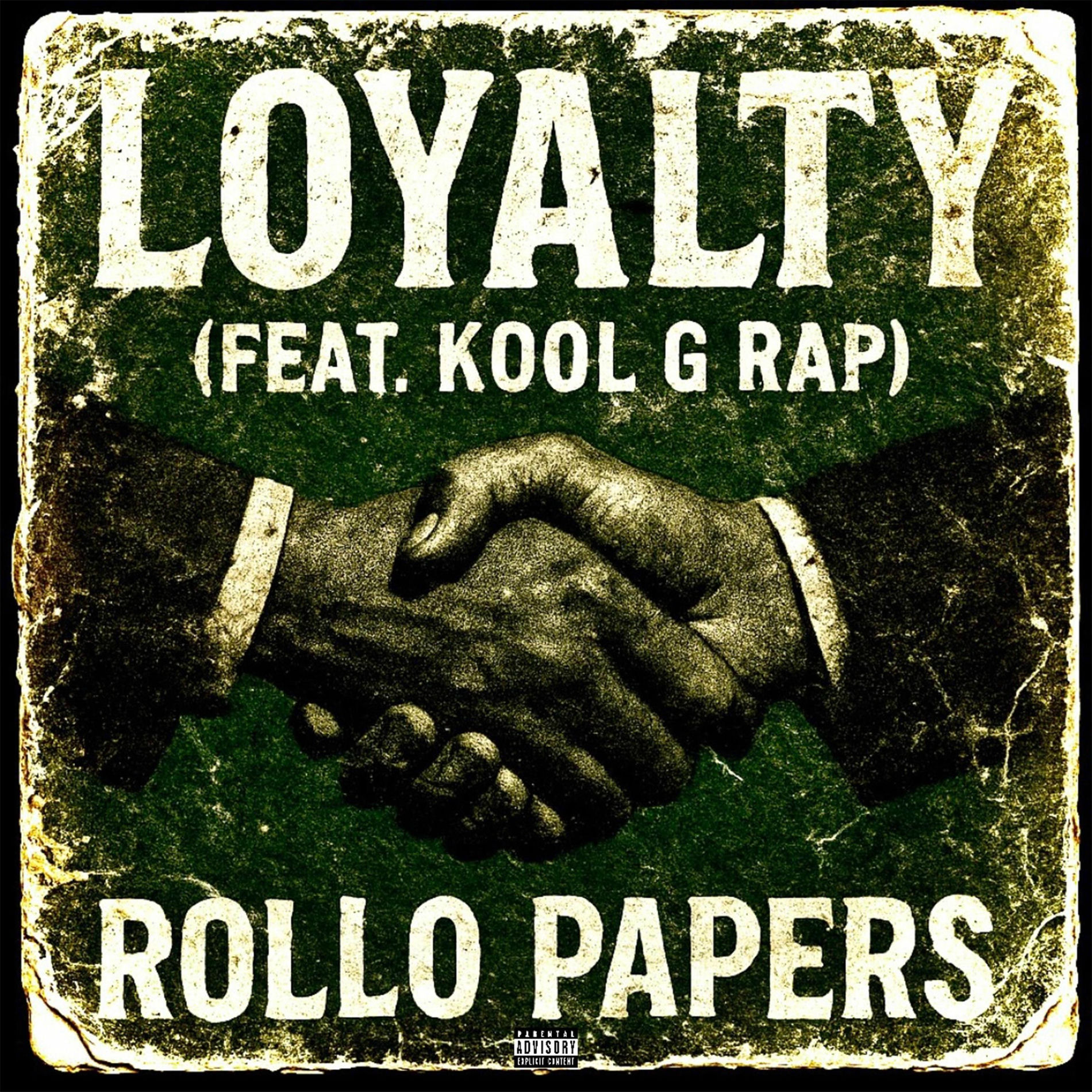 Album cover of Loyalty (feat. Kool G Rap)