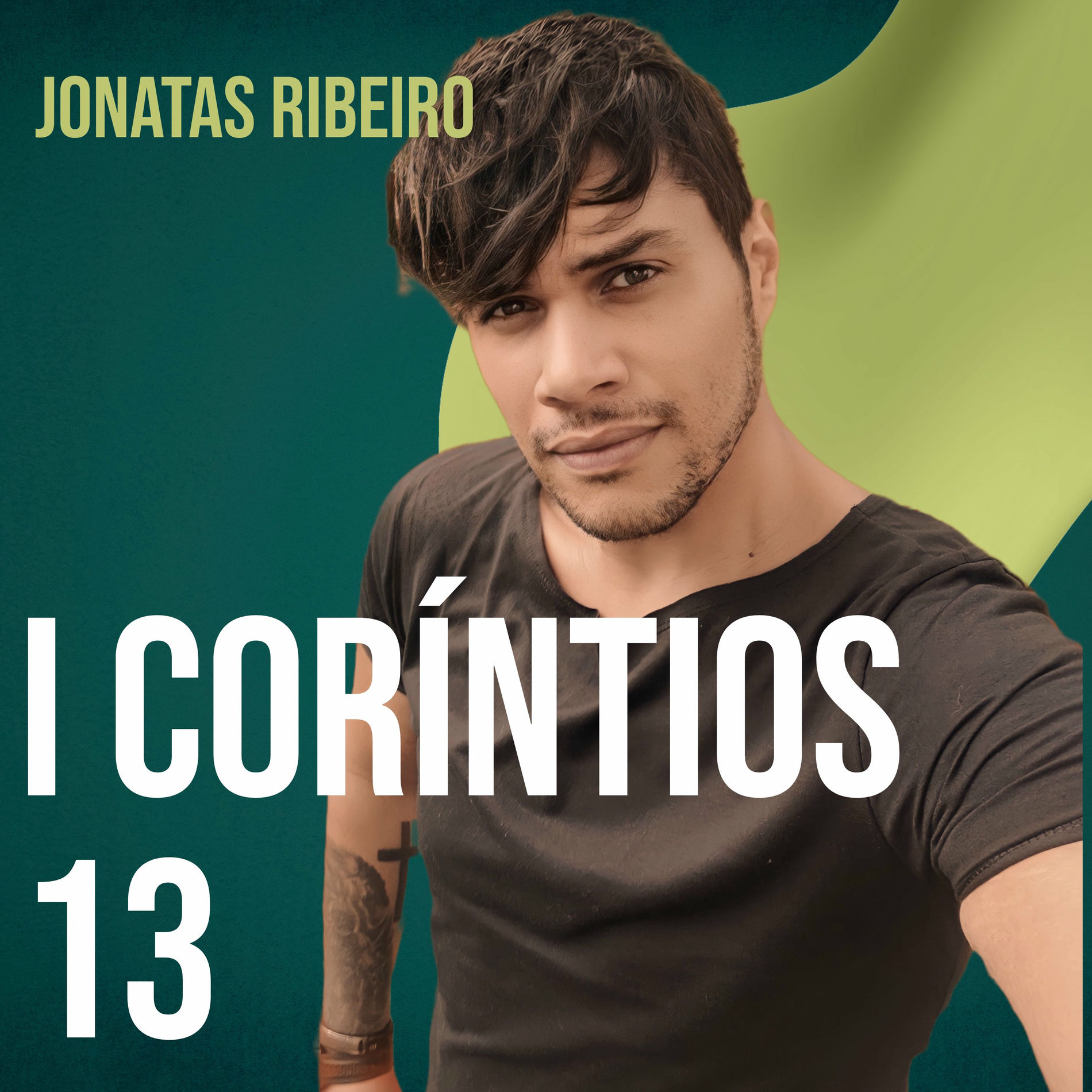 Album cover of I Coríntios 13