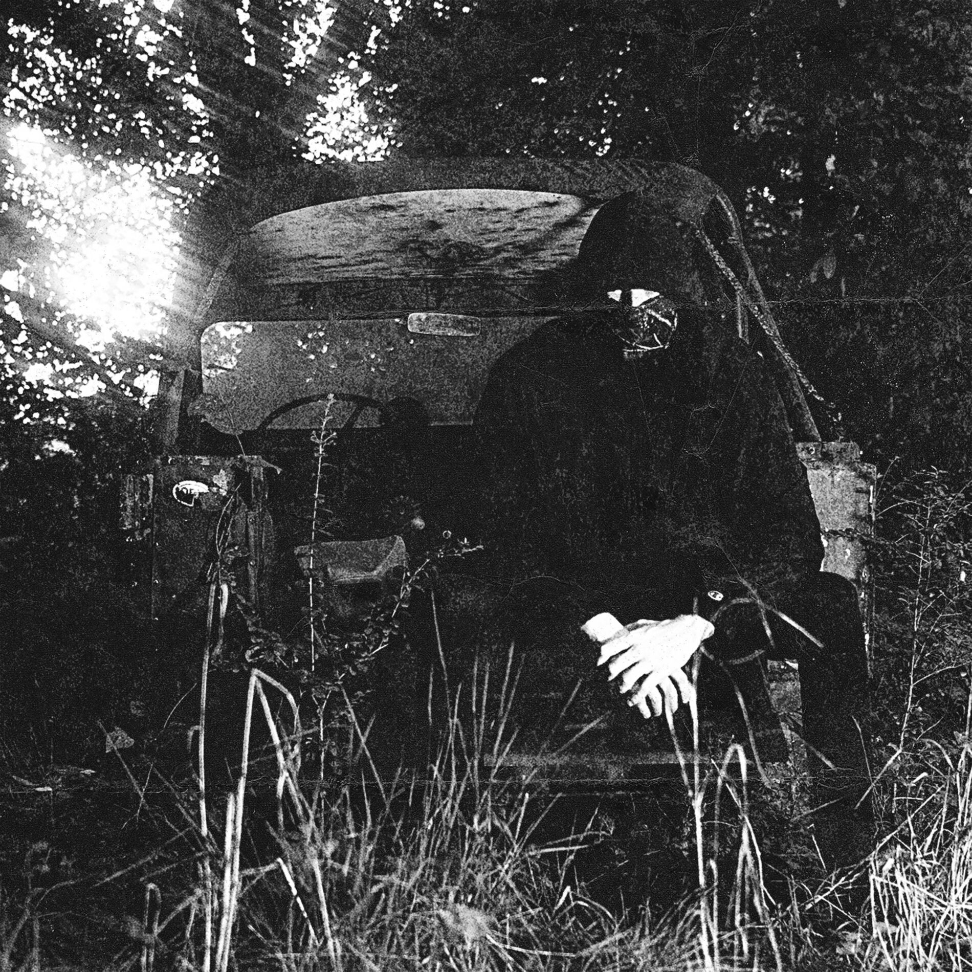 Album cover of Deathbed Incessancy