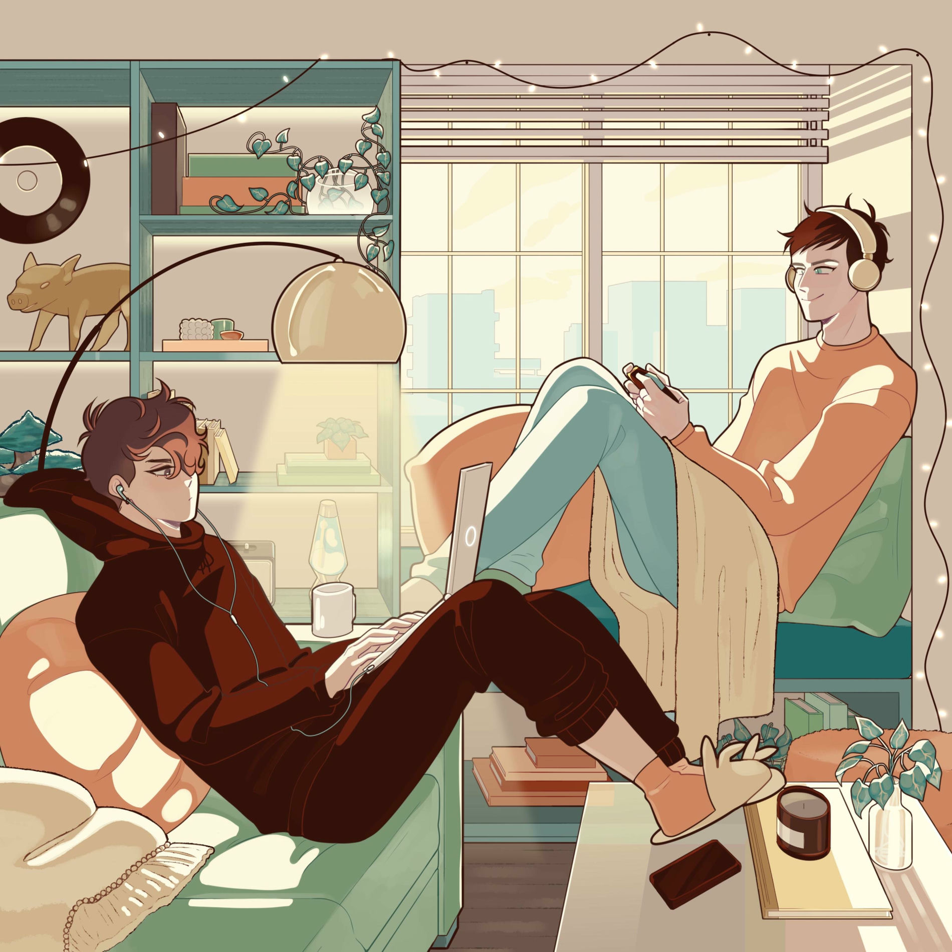 Album cover of A Good Stretch