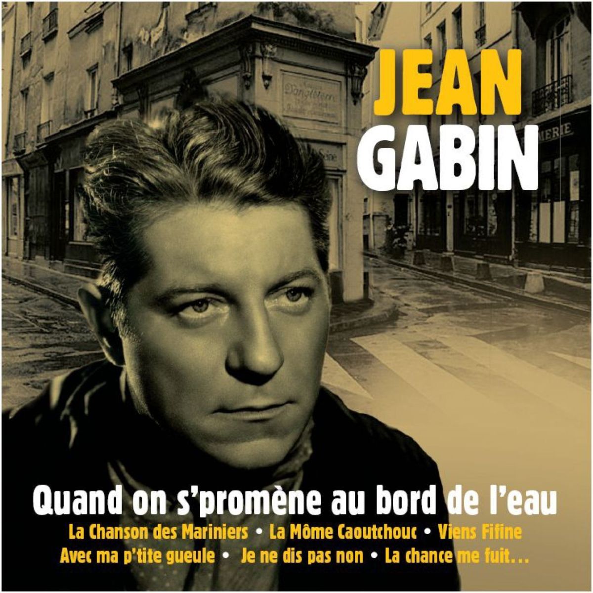 Album cover of La java de Doudoune
