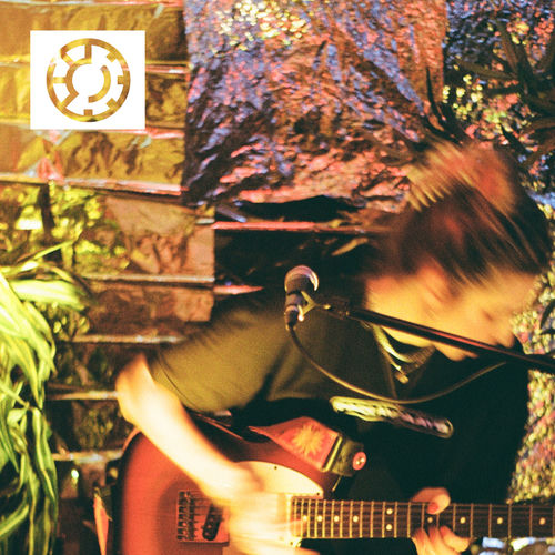 Believe (live from Safe Sounds) artwork