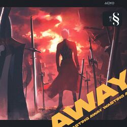 Cover of Wasting Away