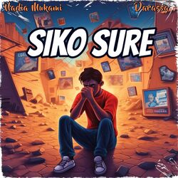 Cover of Siko Sure