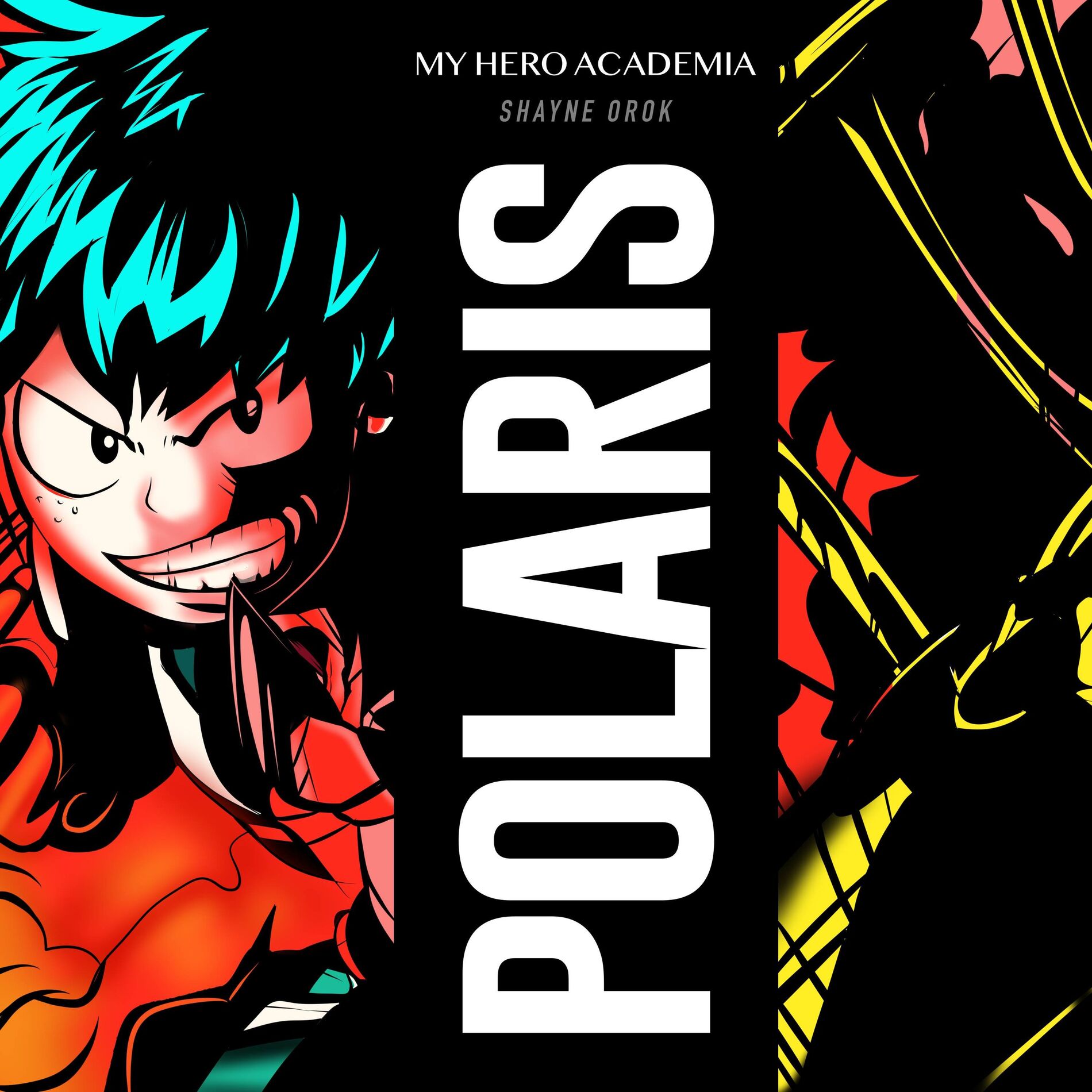Album cover of Polaris (From 