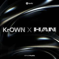 Cover of KrOWN X HAN 2024